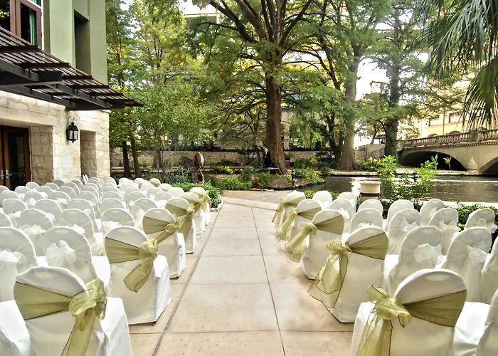 Hotel Contessa - Suites On The Riverwalk